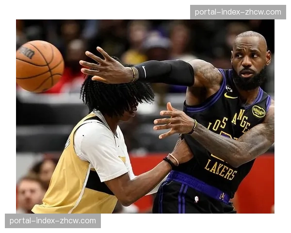 湖人主场轻取国王完成三杀 詹姆斯创多项历史纪录